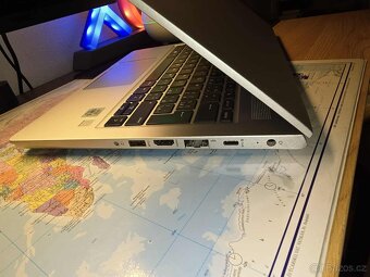 HP PROBOOK 430 G7, i5-10gen, 16GB RAM, SSD 256GB, W11PRO - 8