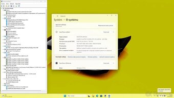 LENOVO X1 CARBON /i5-6300/8GB/SSD256GB/FULLHD IPS/W11/ZÁRUKA - 8