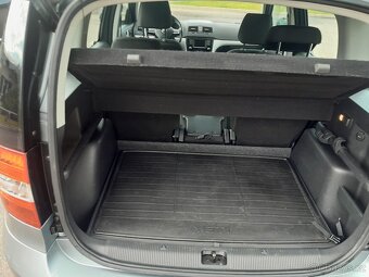 Škoda Yeti 1.4tsi-jen 78tis. km - 8