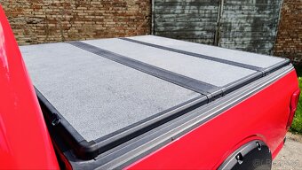 Ford F-150 5,0 XLT AWD SuperCrew 360HP + LPG - 8