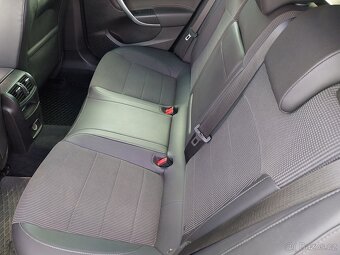 OPEL INSIGNIA Combi 2.0CDTi 118KW R.V.2011 4X4/DSG - 8