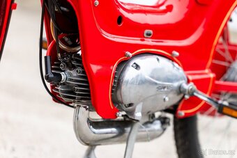 JAWETTA 50/551 STANDARD - 8