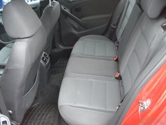 VOLKSWAGEN GOLF 1.6 TDI,SERVISKA,MODEL 2010 - 8