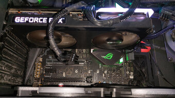 Gainward GeForce RTX 3060 Ti Ghost - 8