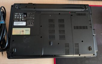 Acer Extensa 5635ZG - 8