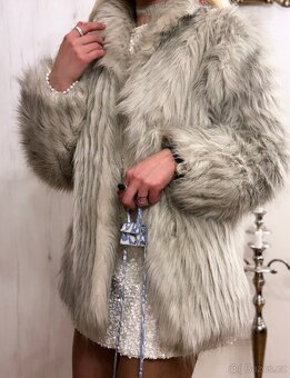 Kožich zn. Astraka - 8