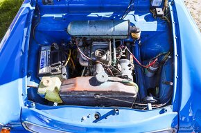 Škoda Octavia 1962 - 8