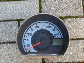 Sťahovačky okien+zadný tlmič výfuku C-C1,P-108,Toyota Aygo - - 8