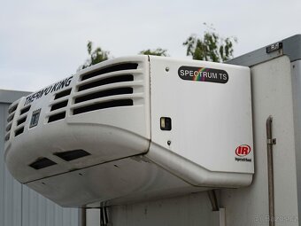 Iveco STRALIS 190, 18 TUN, EURO 5, AUTOMAT, THERMO KING SPEC - 8