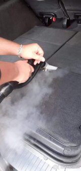 Parní čistič- vysavač - 8