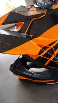 Helma Scorpion EXO VX 15 EVO AIR - 8