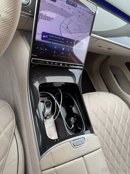 Mercedes-Benz S 400 d 4MATIC - 8