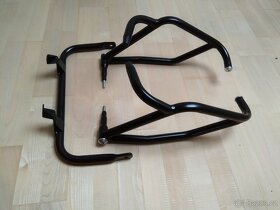 Aprilia Caponord - 8