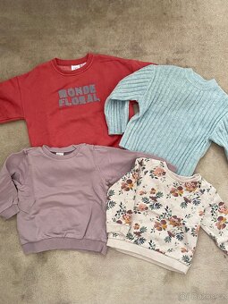 Dívčí oblečení - 8