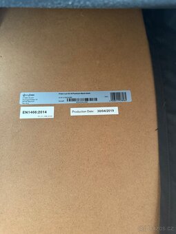 Korba Cybex Priam - 8