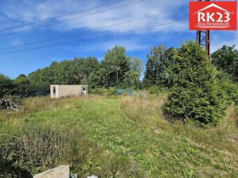 Prodej, Zahrada, Mariánské Lázně, ev.č. 01714 - 8