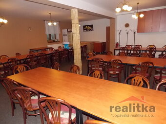 Prodej zavedeného, sportovně rekreačního střediska v Žimrovi - 8