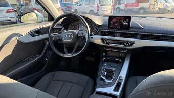 Audi A4 35TDI 2019 rok 93tkm DPH DSG - 8