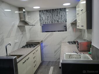 Nová ubytovna Berounka- - 8