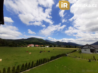 Prodej pozemku pro bydlení, 2150 m², Ostravice - 8