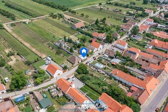 Prodej vinného sklepa v rámci hlavní sklepní uličky v Šatově - 8