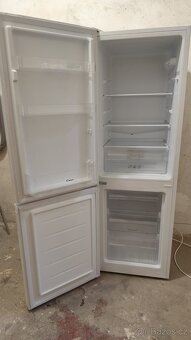 Kombinovaná chladnička CCG1L314FW zn. Candy - 8