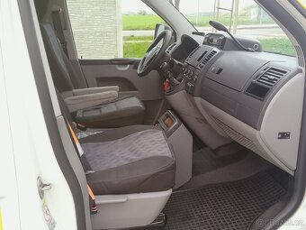 Volkswagen Transporter T6 2,0BiTDI, 4x4,132Kw rv9/2015,RZP - 8