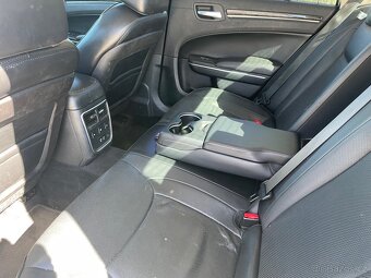 Chrysler 300c 5.7 HEMI V8 rv 2015 - 8