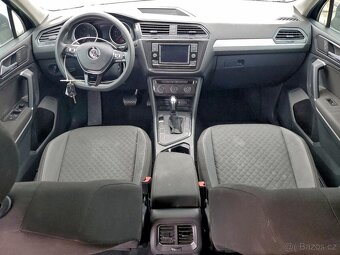 VOLKSWAGEN TIGUAN S 2018 - 8