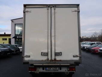 Peugeot Boxer 2.2HDi,88kW,Mrazák - 8