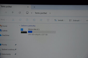 Microsoft Surface Laptop 3 i5/8GB/SSD 256GB/dotyk - 8