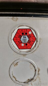 Prodej Renault Laguna kombi - 8