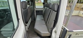 VW Crafter 2.5 TDI - 8