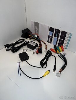 OVINKA 2din autorádio 7´ Ford - 8