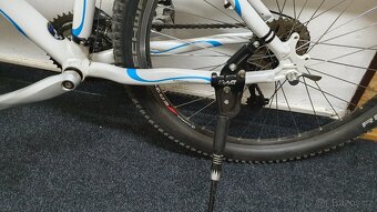 dámské Cube top stav - 8