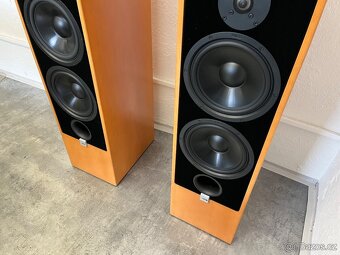 Canton Ergo RC-L - 8