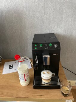 Kávovar Philips HD 8824 - 8