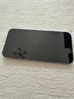 iPhone 13 Pro Max 256GB světle modrý - 8