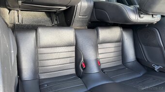 Ford Mustag 3,7 2014 cabrio - 8