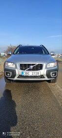 Prodám Volvo XC70, D5, 2,4, 136 kW - 8