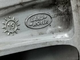 Alu kola LAND Rover Discovery 5x120 R20 - 8