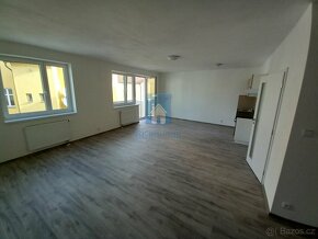 Naše společnost Vám nabízí pronájem bytu 1+KK, 50 m2, Plzeň  - 8