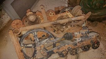 Zetor 2023 - 8