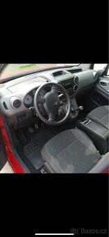Peugeot partner 1.6HDI 73kw - 8