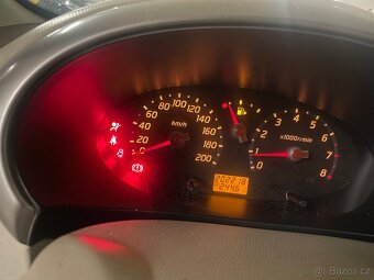 NISSAN MICRA 1.2 16 V K12 - 8