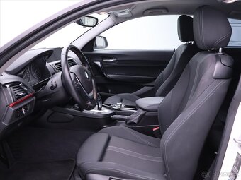 BMW Řada 1 1,5 116d Aut. Sport Line LED (2016) - 8