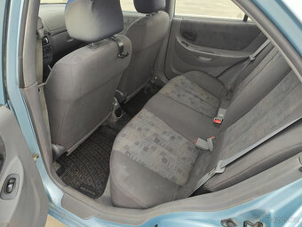 Hyundai 1.3i,63kw,rv06,ČR,STK 04/26,alu,klima,tažné - 8