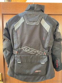 Bundy RST - 8