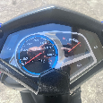 Skútr BUFFLER SS125N - Plně funkční - 8