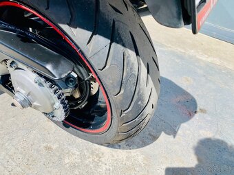 Honda VFR 800, možnost splátek a protiúčtu - 8